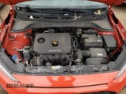 ✅ 2019 Hyundai Kona SE • VIN: KM8K12AA1KU235085 • Лот: 70483183. Опубликован ранее на Copart с пробегом 57 532 миль. Бесплатный доступ к архиву аукционных продаж из США и подробный отчёт об истории автомобиля на DreamBid. Изображение 12.