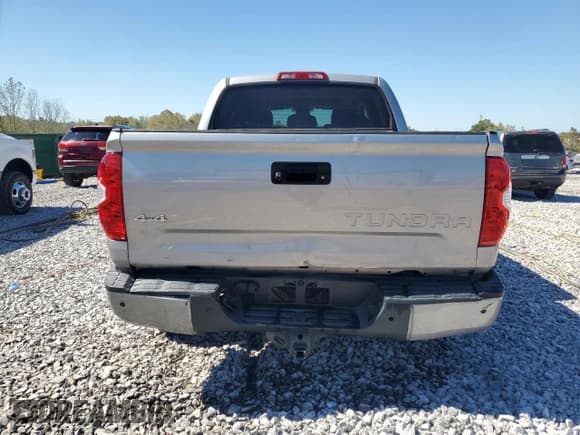 ✅ 2016 Toyota Tundra Limited • VIN: 5TFHW5F17GX536914 • Lot: 86292945. Wystawiony na Copart z przebiegiem 184 784 mil. Bezpłatny archiwum sprzedaży aukcyjnych z USA i szczegółowy raport historii pojazdu na DreamBid. Zdjęcie 6.