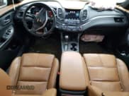 ✅ 2014 Chevrolet Impala LTZ • VIN: 2G1155S38E9266365 • Лот: 62993664. Опубликован ранее на Copart с пробегом 222 413 миль. Бесплатный доступ к архиву аукционных продаж из США и подробный отчёт об истории автомобиля на DreamBid. Изображение 8.