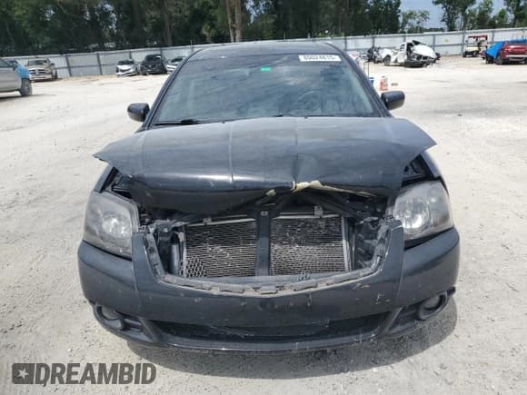 ✅ 2011 Mitsubishi Galant ES • VIN: 4A32B3FF0BE013186 • Лот: 80024815. Опубликован ранее на Copart с пробегом 78 773 миль. Бесплатный доступ к архиву аукционных продаж из США и подробный отчёт об истории автомобиля на DreamBid. Изображение 5.