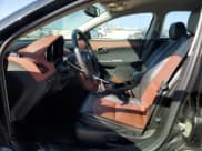 ✅ 2008 Chevrolet Malibu LTZ • VIN: 1G1ZK57788F205763 • Lot: 85633534. Listed on Copart with 90,704 mi. Free auction sales archive from the USA and detailed vehicle history report at DreamBid. Image 7.