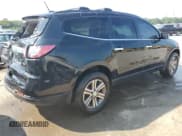 ✅ 2016 Chevrolet Traverse LT • VIN: 1GNKRHKD1GJ148456 • Lot: 62096964. Wystawiony na Copart z przebiegiem 147 271 mil. Bezpłatny archiwum sprzedaży aukcyjnych z USA i szczegółowy raport historii pojazdu na DreamBid. Zdjęcie 3.
