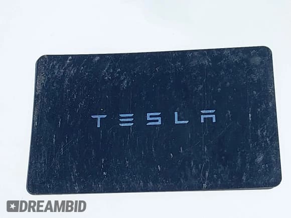 ✅ 2023 Tesla Model Y Long Range • VIN: 7SAYGDEE0PA023719 • Lot: 41974415. Listed on IAAI with 50,152 mi. Free auction sales archive from the USA and detailed vehicle history report at DreamBid. Image 11.