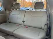 ✅ 2011 Lexus LX 570 • VIN: JTJHY7AX7B4058972 • Lot: 77684774. Listed on Copart with 163,039 mi. Free auction sales archive from the USA and detailed vehicle history report at DreamBid. Image 10.