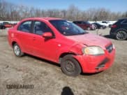 ✅ 2007 Chevrolet Aveo LS • VIN: KL1TD56657B086924 • Lot: 46470835. Wystawiony na Copart z przebiegiem 169 031 mil. Bezpłatny archiwum sprzedaży aukcyjnych z USA i szczegółowy raport historii pojazdu na DreamBid. Zdjęcie 4.