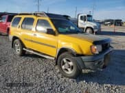 ✅ 2001 Nissan Xterra SE • VIN: 5N1ED28Y21C568892 • Lot: 85430915. Wystawiony na Copart z przebiegiem 244 411 mil. Bezpłatny archiwum sprzedaży aukcyjnych z USA i szczegółowy raport historii pojazdu na DreamBid. Zdjęcie 4.