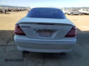 ✅ 2006 Mercedes-Benz CL 500 • VIN: WDBPJ75J46A047023 • Lot: 45047825. Wystawiony na Copart z przebiegiem Nie podano. Bezpłatny archiwum sprzedaży aukcyjnych z USA i szczegółowy raport historii pojazdu na DreamBid. Zdjęcie 6.