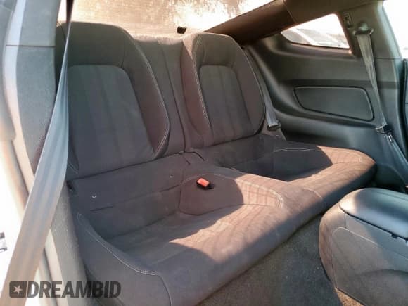 ✅ 2018 Ford Mustang EcoBoost • VIN: 1FA6P8TH0J5113933 • Lot: 92417315. Listed on Copart with 149,735 mi. Free auction sales archive from the USA and detailed vehicle history report at DreamBid. Image 10.