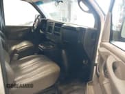 ✅ 2009 Chevrolet Express Cargo • VIN: 1GCGG25C691137038 • Lot: 42602538. Listed on IAAI with 200,648 mi. Free auction sales archive from the USA and detailed vehicle history report at DreamBid. Image 5.