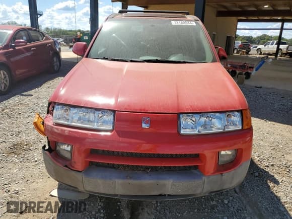 ✅ 2005 Saturn VUE • VIN: 5GZCZ53465S807387 • Lot: 79765404. Wystawiony na Copart z przebiegiem 163 839 mil. Bezpłatny archiwum sprzedaży aukcyjnych z USA i szczegółowy raport historii pojazdu na DreamBid. Zdjęcie 5.