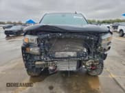 ✅ 2022 Chevrolet Silverado 1500 Custom Trail Boss • VIN: 3GCPYCEK8NG118335 • Lot: 93934755. Listed on Copart with 49,157 mi. Free auction sales archive from the USA and detailed vehicle history report at DreamBid. Image 5.