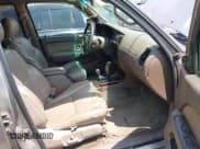 ✅ 2002 Toyota 4Runner Limited • VIN: JT3HN87R520367099 • Lot: 42471761. Listed on IAAI with 145,952 mi. Free auction sales archive from the USA and detailed vehicle history report at DreamBid. Image 5.