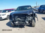 ✅ 2017 Toyota Tacoma SR5 • VIN: 3TMCZ5AN3HM055741 • Lot: 43582879. Listed on IAAI with 54,770 mi. Free auction sales archive from the USA and detailed vehicle history report at DreamBid. Image 6.