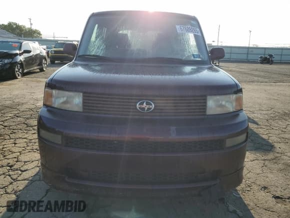 ✅ 2004 Scion xB • VIN: JTLKT324440151998 • Лот: 67689265. Опубликован ранее на Copart с пробегом 189 309 миль. Бесплатный доступ к архиву аукционных продаж из США и подробный отчёт об истории автомобиля на DreamBid. Изображение 5.