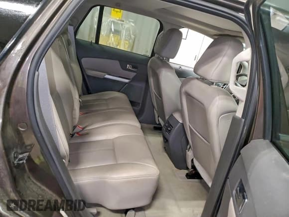 ✅ 2011 Ford Edge Limited • VIN: 2FMDK4KC0BBA85753 • Лот: 94057585. Опубликован ранее на Copart с пробегом 128 110 миль. Бесплатный доступ к архиву аукционных продаж из США и подробный отчёт об истории автомобиля на DreamBid. Изображение 11.