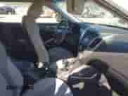 2012 Hyundai Veloster w/Red Int with VIN KMHTC6AD6CU028161, listed as a IAAI auction lot 43564329 with 98,673 mi miles and . Bid and sale history available at DreamBid. Image 5.