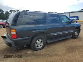 ✅ 2003 Chevrolet Suburban LT • VIN: 3GNEC16Z13G310738 • Лот: 78919014. Опубликован ранее на Copart с пробегом 220 567 миль. Бесплатный доступ к архиву аукционных продаж из США и подробный отчёт об истории автомобиля на DreamBid. Изображение 3.