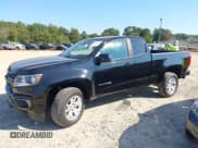 ✅ 2021 Chevrolet Colorado 2WD LT • VIN: 1GCHSCEA6M1234904 • Lot: 43257407. Listed on IAAI with 57,149 mi. Free auction sales archive from the USA and detailed vehicle history report at DreamBid. Image 14.