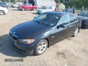 ✅ 2008 BMW 3 Series 328xi • VIN: WBAVC73558KP39052 • Lot: 42936934. Listed on IAAI with Not provided. Free auction sales archive from the USA and detailed vehicle history report at DreamBid. Image 2.