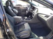 ✅ 2018 Hyundai Sonata Limited • VIN: 5NPE34AF1JH702324 • Lot: 45655913. Listed on Copart with 55,541 mi. Free auction sales archive from the USA and detailed vehicle history report at DreamBid. Image 7.