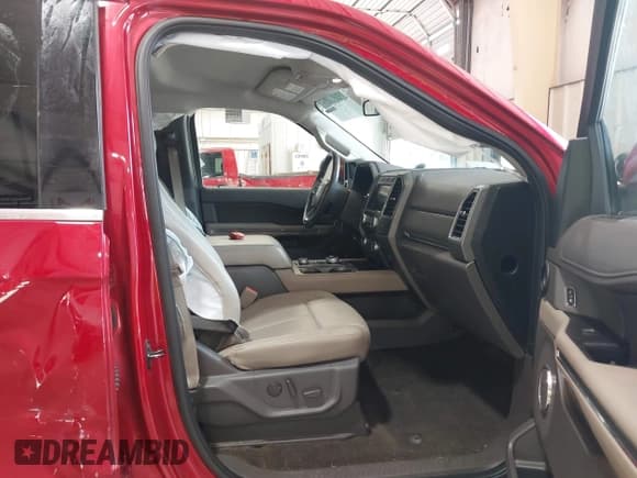 ✅ 2020 Ford Expedition XLT • VIN: 1FMJU1JT2LEA25640 • Лот: 43021862. Опубликован ранее на IAAI с пробегом 123 452 миль. Бесплатный доступ к архиву аукционных продаж из США и подробный отчёт об истории автомобиля на DreamBid. Изображение 5.