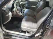 ✅ 2012 Subaru Forester X Premium • VIN: JF2SHADC9CH421508 • Lot: 92393555. Listed on Copart with 117,995 mi. Free auction sales archive from the USA and detailed vehicle history report at DreamBid. Image 7.