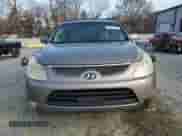 2011 Hyundai Veracruz GLS with VIN KM8NU4CC2BU151095, listed as a Copart auction lot 44057785 with 155,140 mi miles and Salvage title. Bid and sale history available at DreamBid. Image 5.