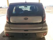 ✅ 2017 Kia Soul • VIN: KNDJN2A29H7482603 • Lot: 49154105. Listed on Copart with 185,512 mi. Free auction sales archive from the USA and detailed vehicle history report at DreamBid. Image 6.