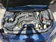 ✅ 2019 Subaru Impreza Special Sports • VIN: 4S3GKAM64K3600129 • Lot: 46336905. Listed on Copart with 79,721 mi. Free auction sales archive from the USA and detailed vehicle history report at DreamBid. Image 11.