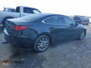 ✅ 2014 Mazda 6 i Sport • VIN: JM1GJ1U68E1140265 • Lot: 70084485. Listed on Copart with 178,068 mi. Free auction sales archive from the USA and detailed vehicle history report at DreamBid. Image 3.