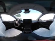 ✅ 2022 Tesla Model Y Performance • VIN: 7SAYGDEF6NF538958 • Lot: 43264050. Wystawiony na IAAI z przebiegiem 46 435 mil. Bezpłatny archiwum sprzedaży aukcyjnych z USA i szczegółowy raport historii pojazdu na DreamBid. Zdjęcie 19.