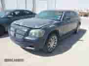 2006 Dodge Magnum с VIN 2D4FV47TX6H314703, выставлен на аукционе IAAI как лот 41646986 с пробегом Не указан миль и . История ставок и продаж доступна на DreamBid. Изображение 2.