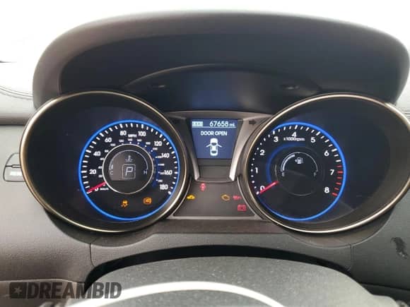 2013 Hyundai Genesis Coupe Grand Touring с VIN KMHHU6KJXDU089084, выставлен на аукционе Copart как лот 67877224 с пробегом 67 658 миль миль и Чистый • Clean title. История ставок и продаж доступна на DreamBid. Изображение 9.