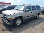 ✅ 2003 Chevrolet Suburban LS • VIN: 3GNEC16Z93G294305 • Лот: 42603228. Опубликован ранее на IAAI с пробегом 169 215 миль. Бесплатный доступ к архиву аукционных продаж из США и подробный отчёт об истории автомобиля на DreamBid. Изображение 18.