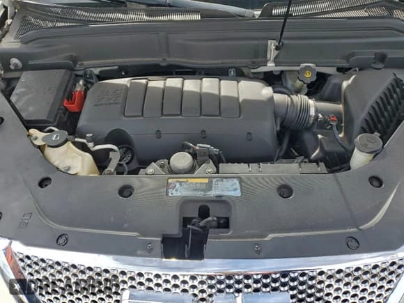 ✅ 2012 GMC Acadia Denali • VIN: 1GKKVTEDXCJ329413 • Lot: 96786985. Listed on Copart with 135,914 mi. Free auction sales archive from the USA and detailed vehicle history report at DreamBid. Image 11.