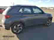 2023 Hyundai Venue SEL с VIN KMHRC8A3XPU258532, выставлен на аукционе Copart как лот 79817754 с пробегом 11 711 миль миль и Списание • Salvage title. История ставок и продаж доступна на DreamBid. Изображение 3.