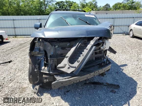 ✅ 2021 Chevrolet Suburban RST • VIN: 1GNSCEKD0MR402865 • Lot: 52984115. Wystawiony na Copart z przebiegiem 70 931 mil. Bezpłatny archiwum sprzedaży aukcyjnych z USA i szczegółowy raport historii pojazdu na DreamBid. Zdjęcie 5.