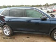 ✅ 2024 Honda CR-V EX-L • VIN: 2HKRS4H7XRH474144 • Lot: 43417098. Listed on IAAI with 16,077 mi. Free auction sales archive from the USA and detailed vehicle history report at DreamBid. Image 13.