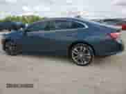 2020 Chevrolet Malibu Premier с VIN 1G1ZE5SX7LF042501, выставлен на аукционе Copart как лот 67408265 с пробегом 99 915 миль миль и Списание • Salvage title. История ставок и продаж доступна на DreamBid. Изображение 2.