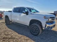 ✅ 2019 Chevrolet Silverado 1500 LTZ • VIN: 1GCUYGEL4KZ109744 • Lot: 95126325. Wystawiony na Copart z przebiegiem 171 993 mil. Bezpłatny archiwum sprzedaży aukcyjnych z USA i szczegółowy raport historii pojazdu na DreamBid. Zdjęcie 4.