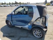 ✅ 2008 Smart fortwo Passion • VIN: WMEEK31X78K195996 • Lot: 70414335. Wystawiony na Copart z przebiegiem 35 278 mil. Bezpłatny archiwum sprzedaży aukcyjnych z USA i szczegółowy raport historii pojazdu na DreamBid. Zdjęcie 2.