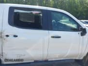 ✅ 2022 Chevrolet Silverado 1500 LT Trail Boss • VIN: 1GCPYFED7NZ146324 • Lot: 42416840. Wystawiony na IAAI z przebiegiem 69 309 mil. Bezpłatny archiwum sprzedaży aukcyjnych z USA i szczegółowy raport historii pojazdu na DreamBid. Zdjęcie 12.