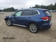 ✅ 2019 BMW X3 sDrive30i • VIN: 5UXTR7C57KLF35557 • Lot: 89672425. Listed on Copart with Not provided. Free auction sales archive from the USA and detailed vehicle history report at DreamBid. Image 2.