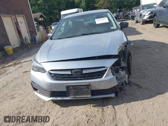 2020 Subaru Impreza с VIN 4S3GKAB63L3614074, выставлен на аукционе IAAI как лот 43251622 с пробегом 93 867 миль миль и . История ставок и продаж доступна на DreamBid. Изображение 13.