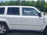 ✅ 2010 Jeep Patriot Latitude • VIN: 1J4NT1GA1AD621060 • Лот: 42295782. Опубликован ранее на IAAI с пробегом 158 352 миль. Бесплатный доступ к архиву аукционных продаж из США и подробный отчёт об истории автомобиля на DreamBid. Изображение 14.