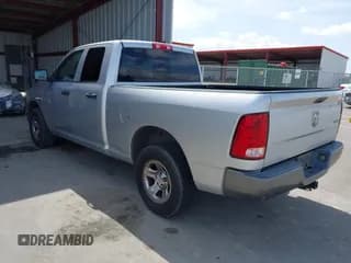 ✅ 2009 Dodge 1500 SLT • VIN: 1D3HV18T79S709655 • Lot: 41912247. Wystawiony na IAAI z przebiegiem 206 384 mil. Bezpłatny archiwum sprzedaży aukcyjnych z USA i szczegółowy raport historii pojazdu na DreamBid. Zdjęcie 3.