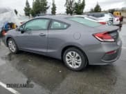 ✅ 2015 Honda Civic LX • VIN: 2HGFG3B56FH521780 • Lot: 86528575. Listed on Copart with 93,902 mi. Free auction sales archive from the USA and detailed vehicle history report at DreamBid. Image 2.