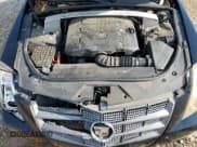 ✅ 2010 Cadillac CTS Premium • VIN: 1G6DS5EV3A0117184 • Lot: 67007345. Wystawiony na Copart z przebiegiem 179 976 mil. Bezpłatny archiwum sprzedaży aukcyjnych z USA i szczegółowy raport historii pojazdu na DreamBid. Zdjęcie 11.