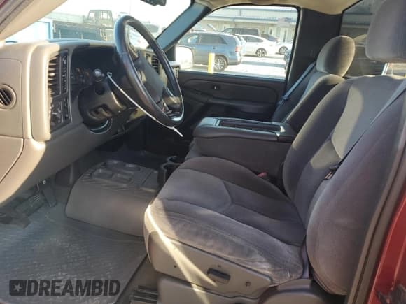 ✅ 2004 GMC Sierra 1500 SLE • VIN: 1GTEK14T64Z158936 • Лот: 52613305. Опубликован ранее на Copart с пробегом 100 797 миль. Бесплатный доступ к архиву аукционных продаж из США и подробный отчёт об истории автомобиля на DreamBid. Изображение 7.