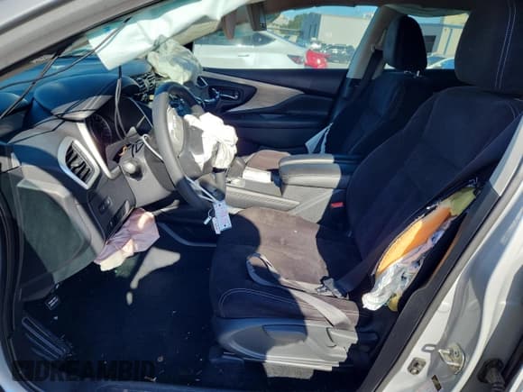 ✅ 2018 Nissan Murano S • VIN: 5N1AZ2MGXJN107294 • Lot: 87389855. Wystawiony na Copart z przebiegiem 118 577 mil. Bezpłatny archiwum sprzedaży aukcyjnych z USA i szczegółowy raport historii pojazdu na DreamBid. Zdjęcie 7.